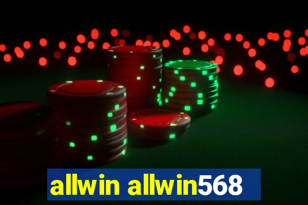 allwin allwin568